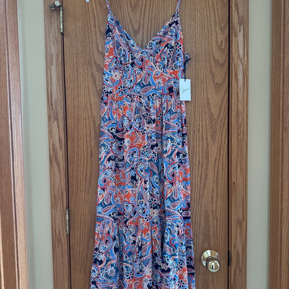 Japna Sundress size medium